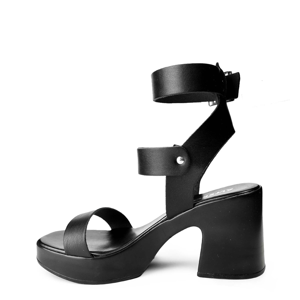 Altercore Nang Black