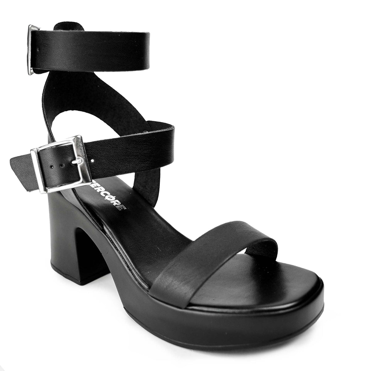 Altercore Nang Black