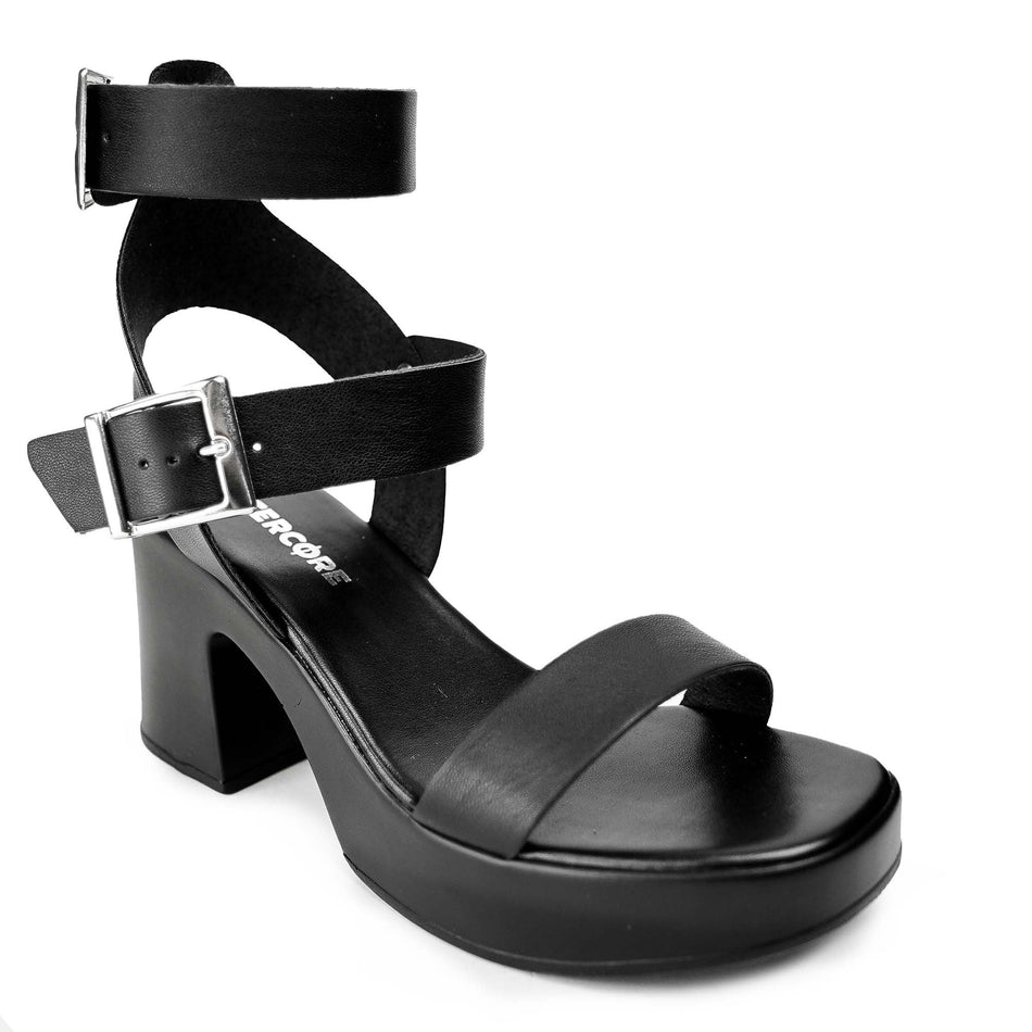 Altercore Nang Black