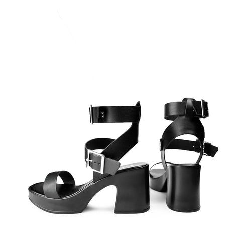 Altercore Nang Black