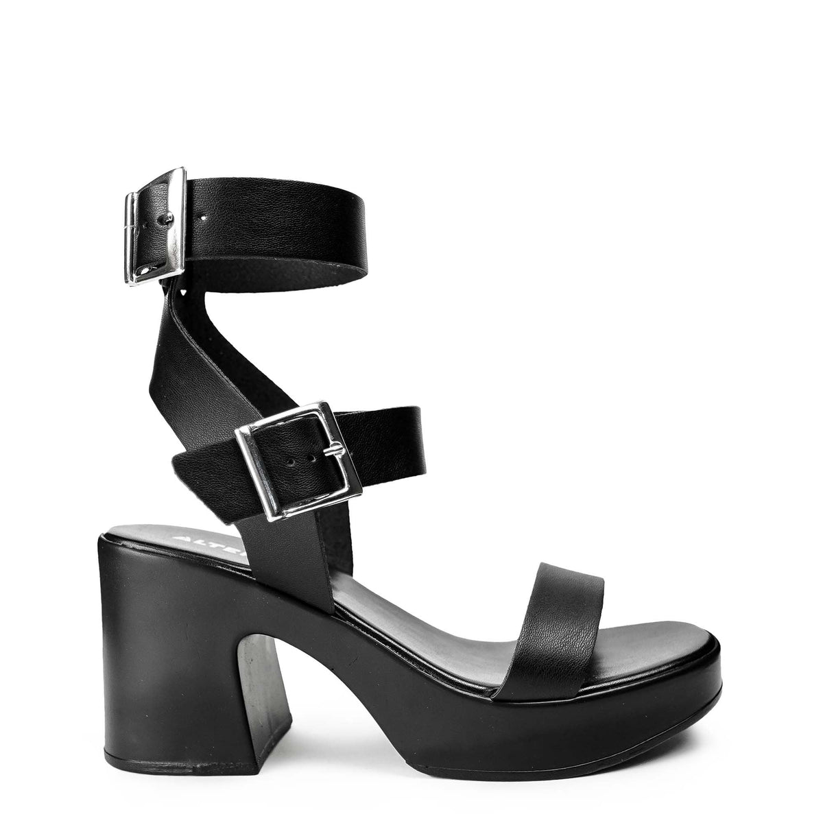 Altercore Nang Black