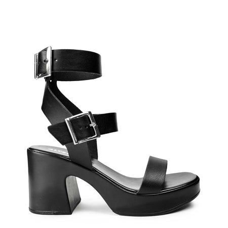 Altercore Nang Black