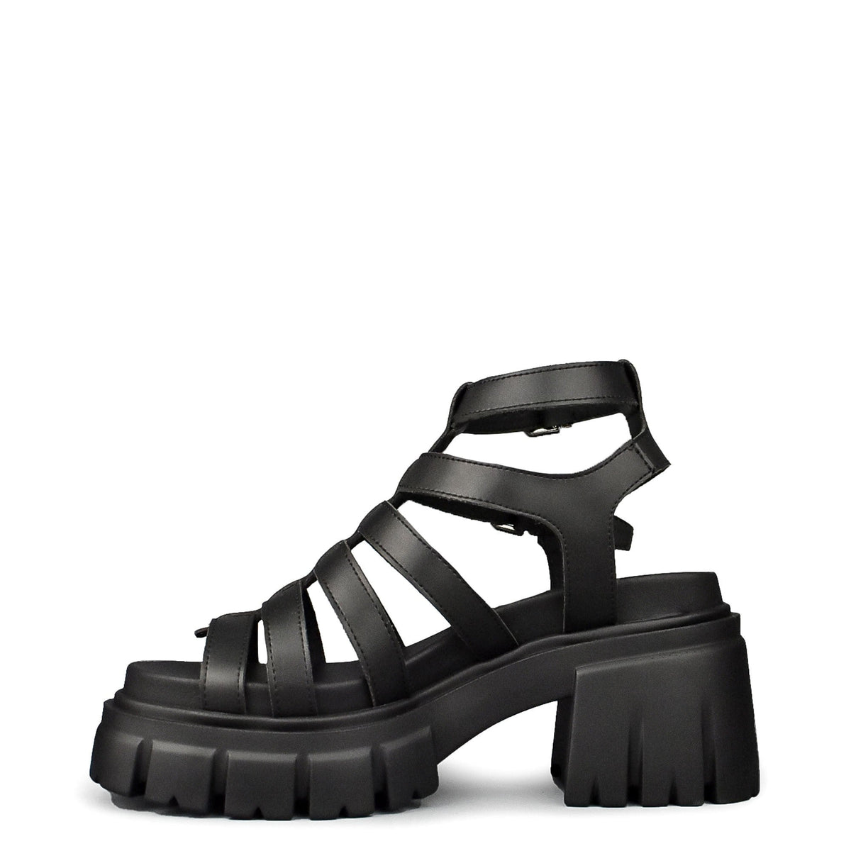 Altercore Cleo Vegan Black