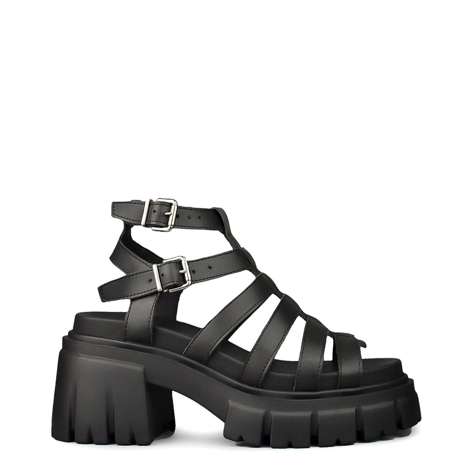 Altercore Cleo Vegan Black
