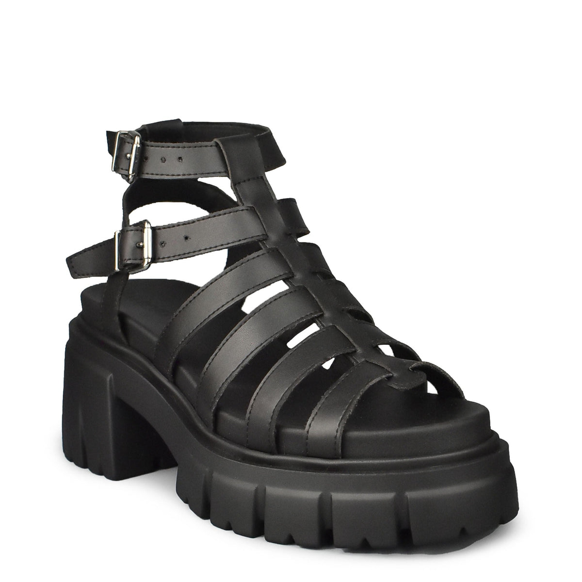 Altercore Cleo Vegan Black