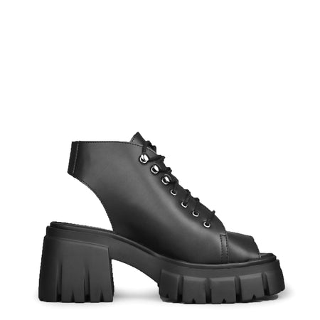 Altercore Skylar Vegan Black