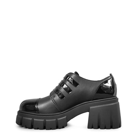 Altercore Dorothea Vegan Black