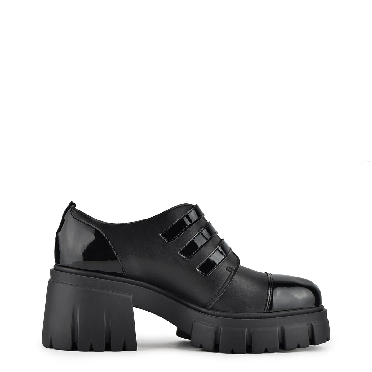 Altercore Dorothea Vegan Black