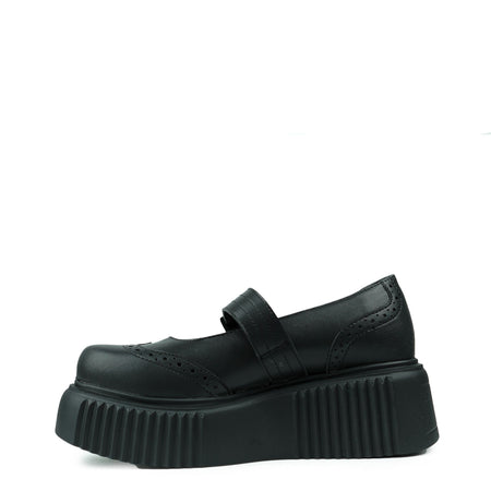 Altercore Anabelle Vegan Black