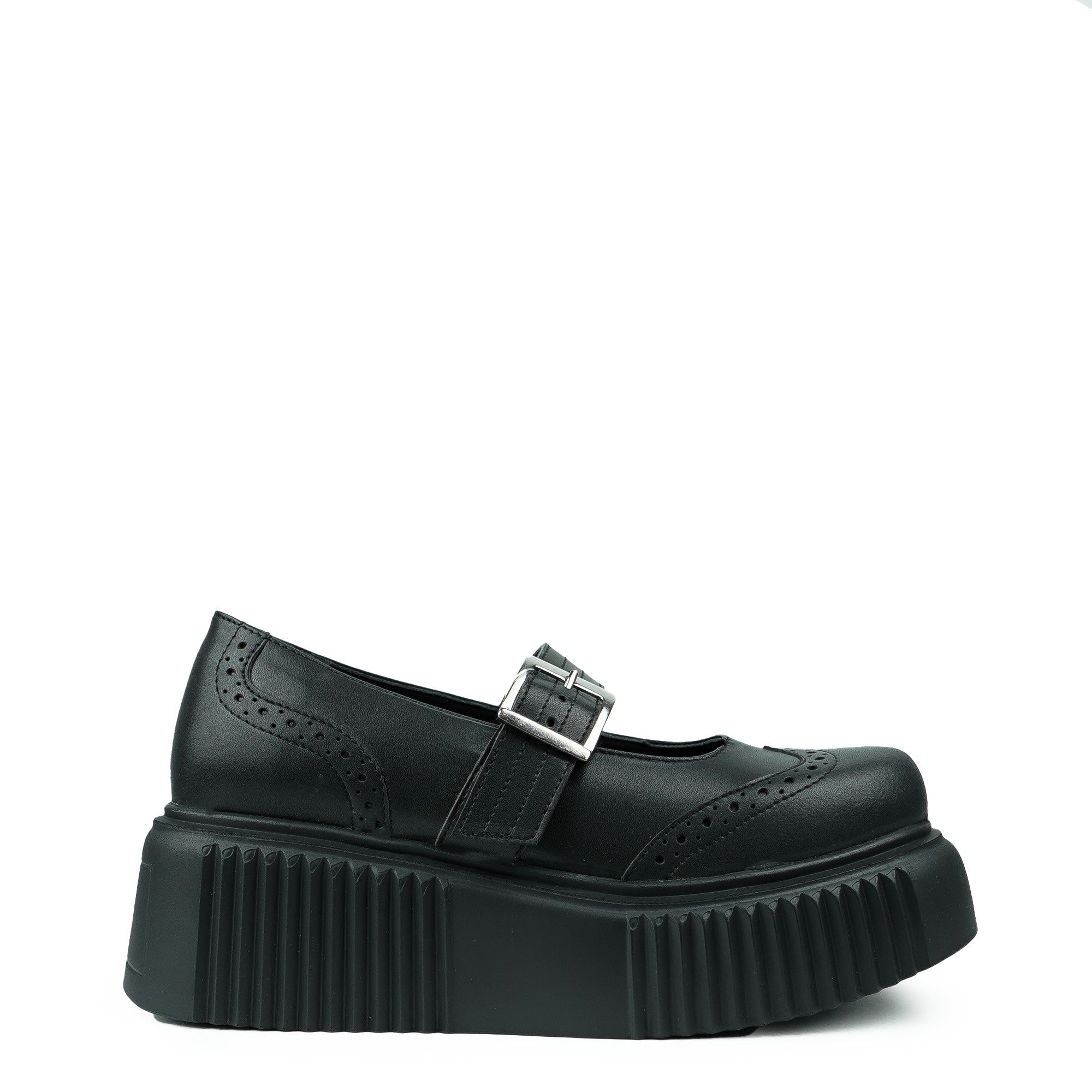 Altercore Anabelle Vegan Black