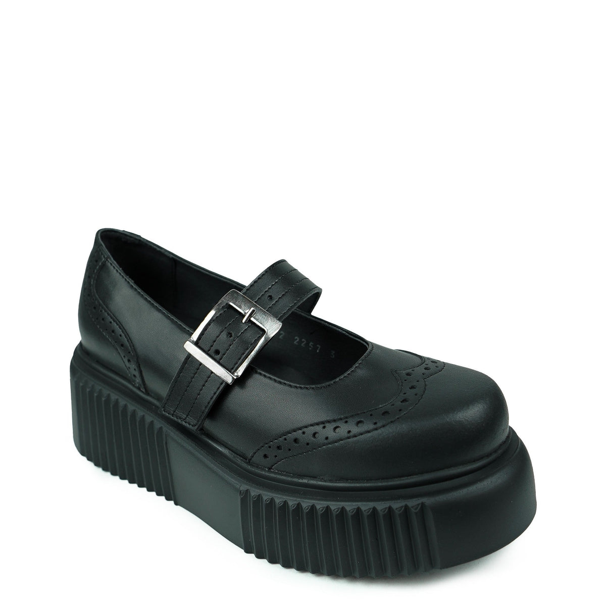 Altercore Anabelle Vegan Black