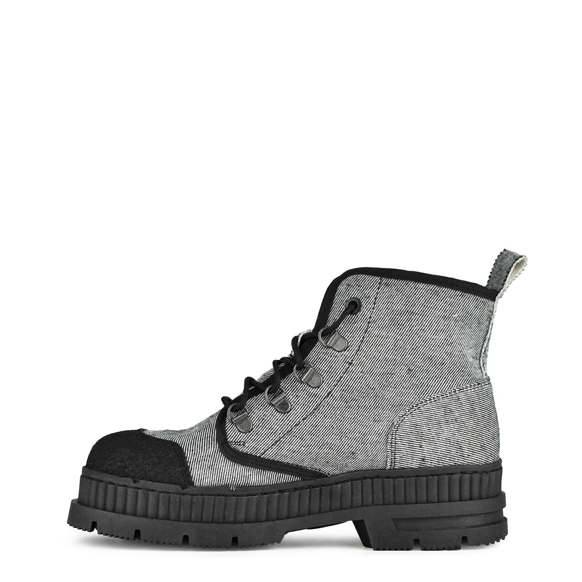 Altercore Dent Vegan Light Gray