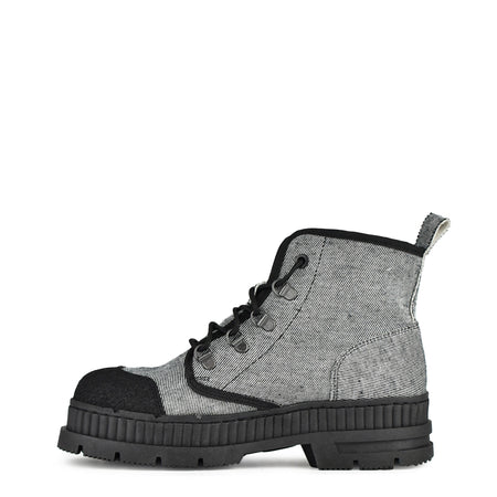 Altercore Dent Vegan Light Gray