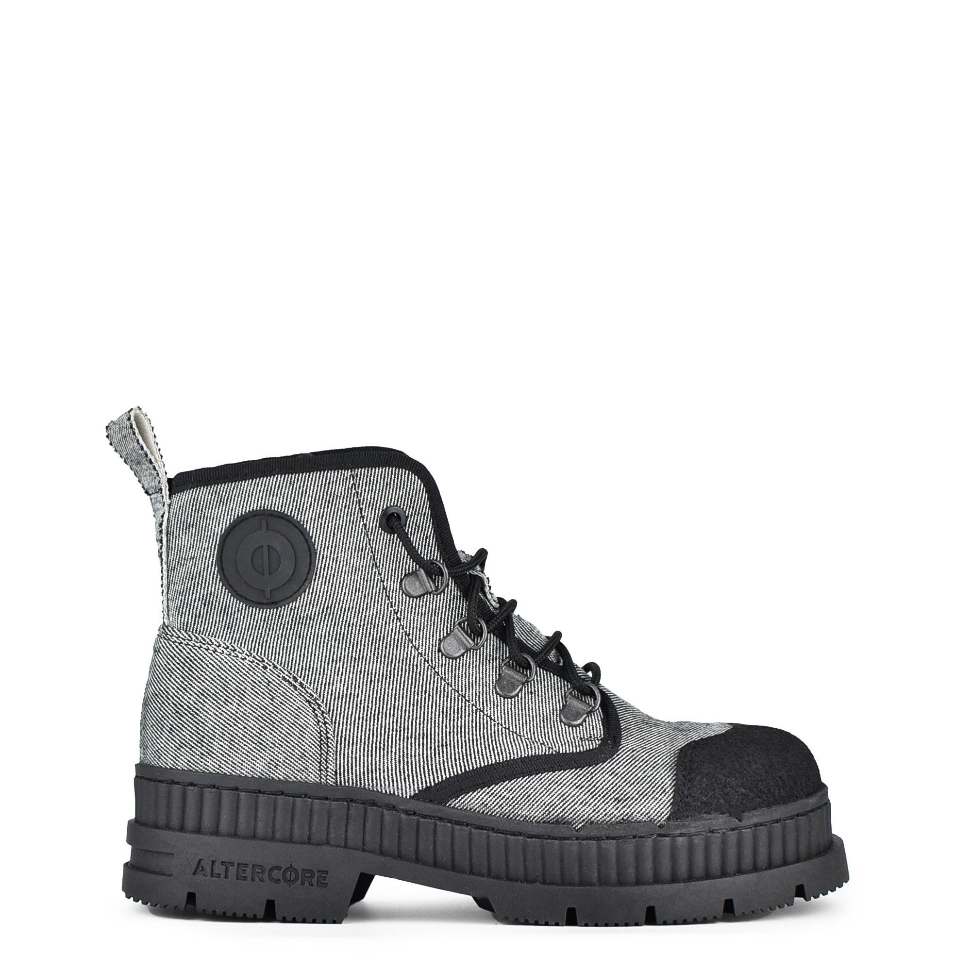 Altercore Dent Vegan Light Gray