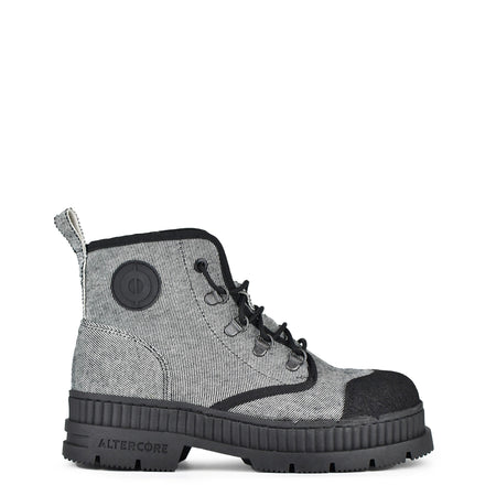 Altercore Dent Vegan Light Gray