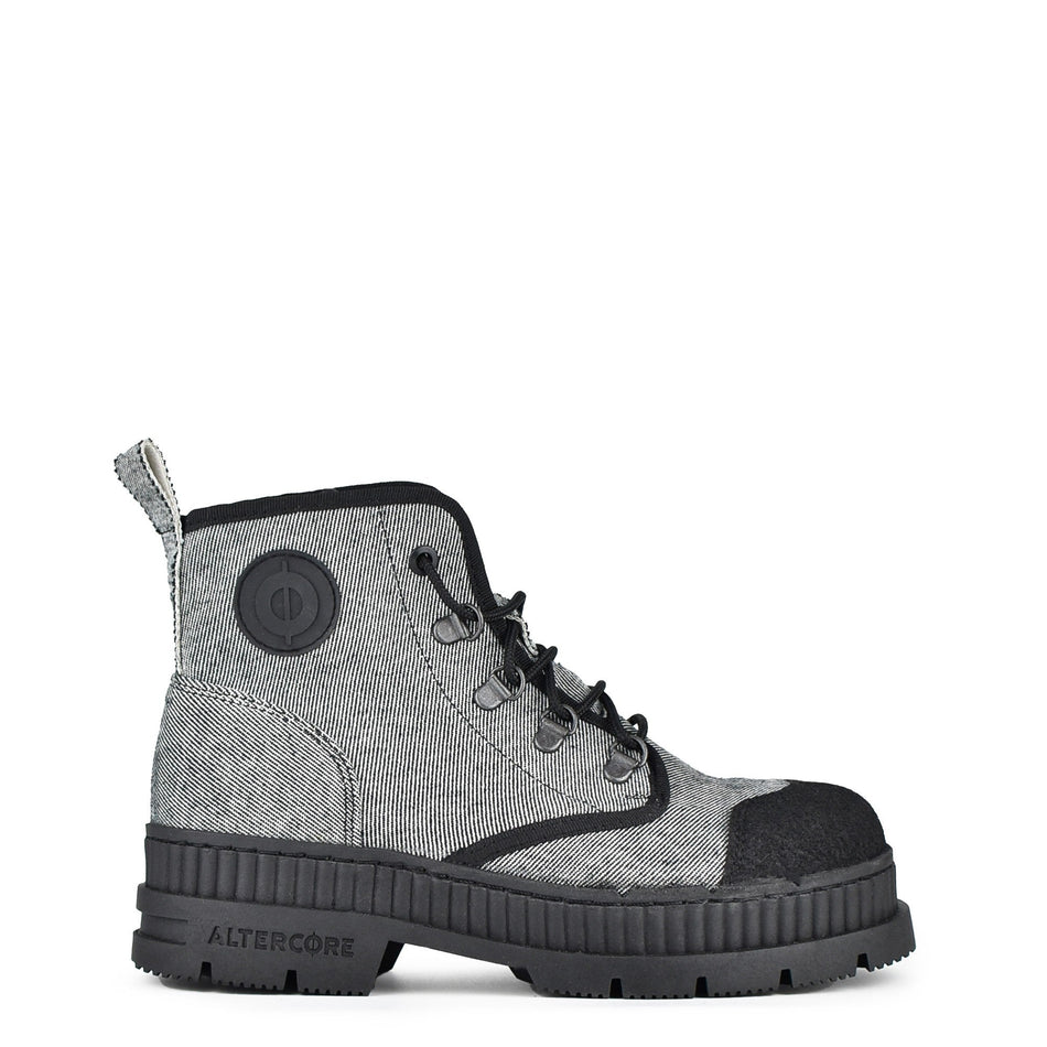 Altercore Dent Vegan Light Gray