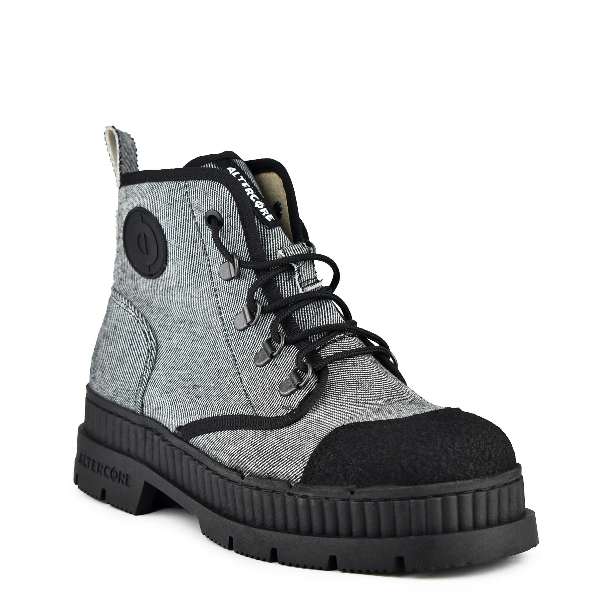 Altercore Dent Vegan Light Gray