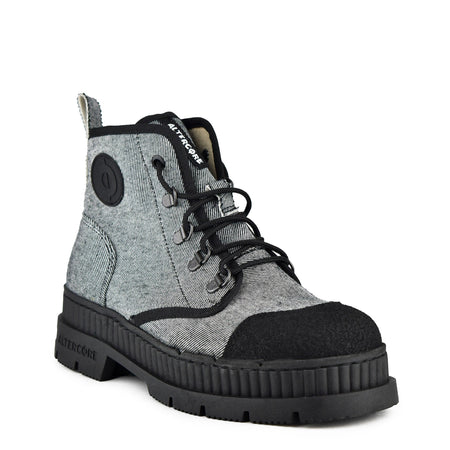 Altercore Dent Vegan Light Gray