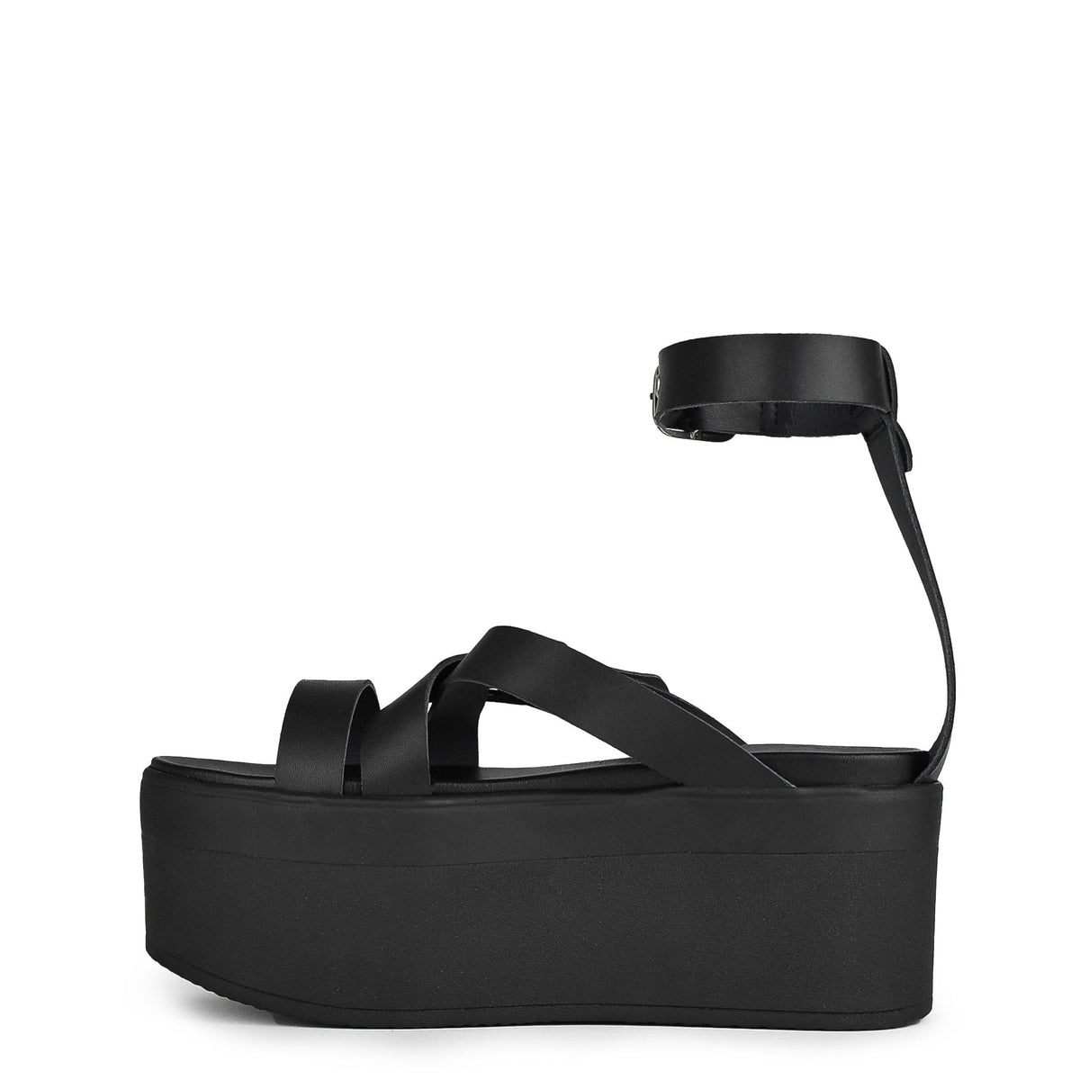 Altercore Nikka Vegan Black