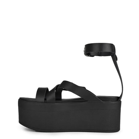 Altercore Nikka Vegan Black