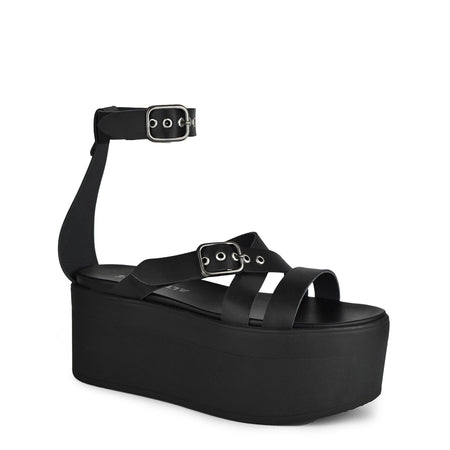 Altercore Nikka Vegan Black