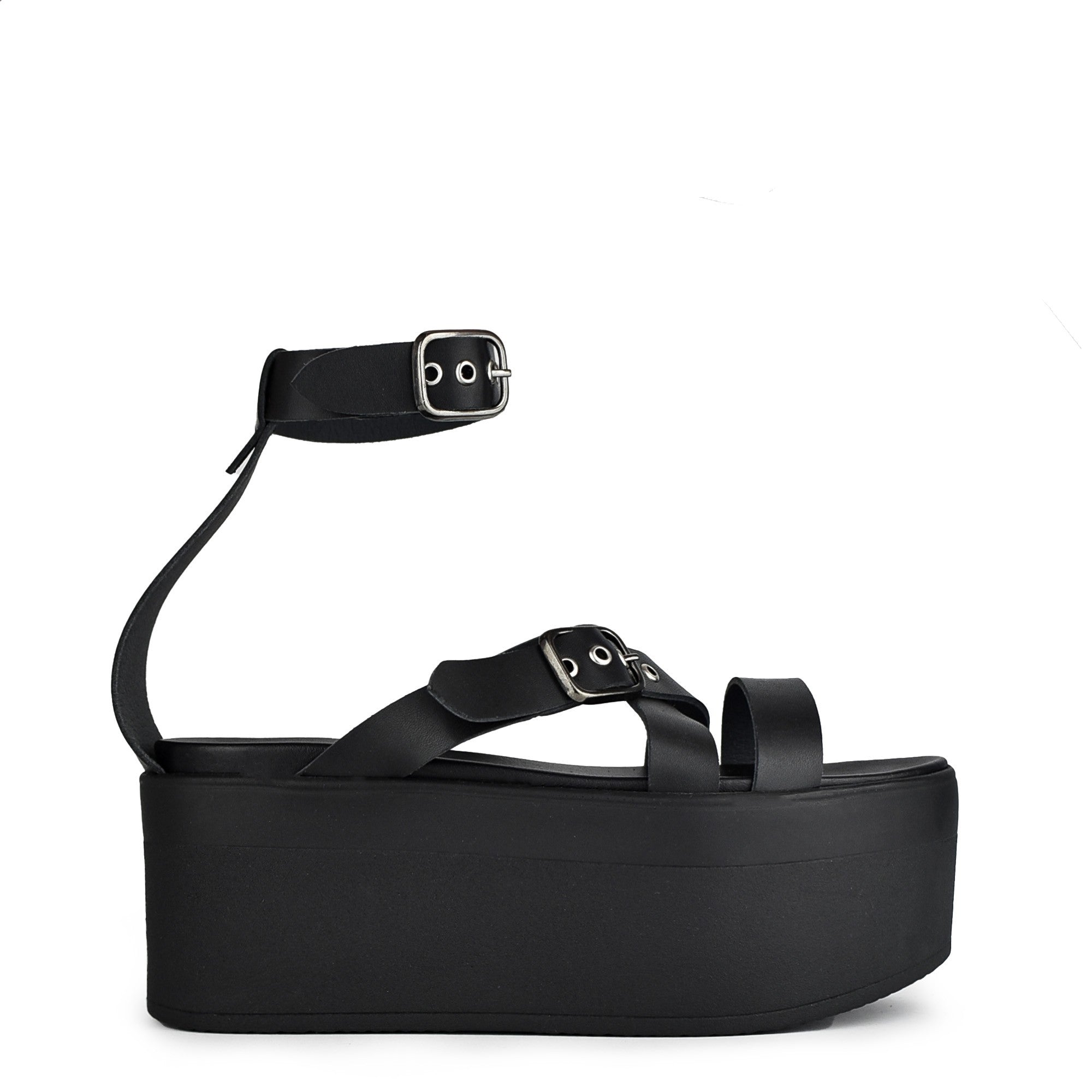 Altercore Nikka Vegan Black