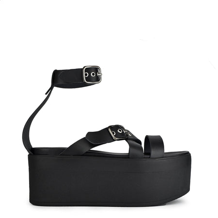 Altercore Nikka Vegan Black