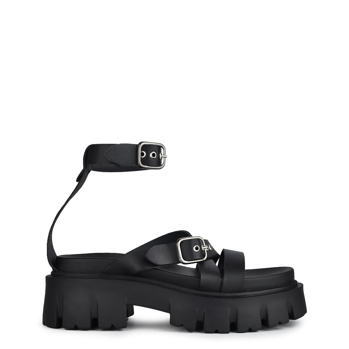 Altercore Ricca Vegan Black