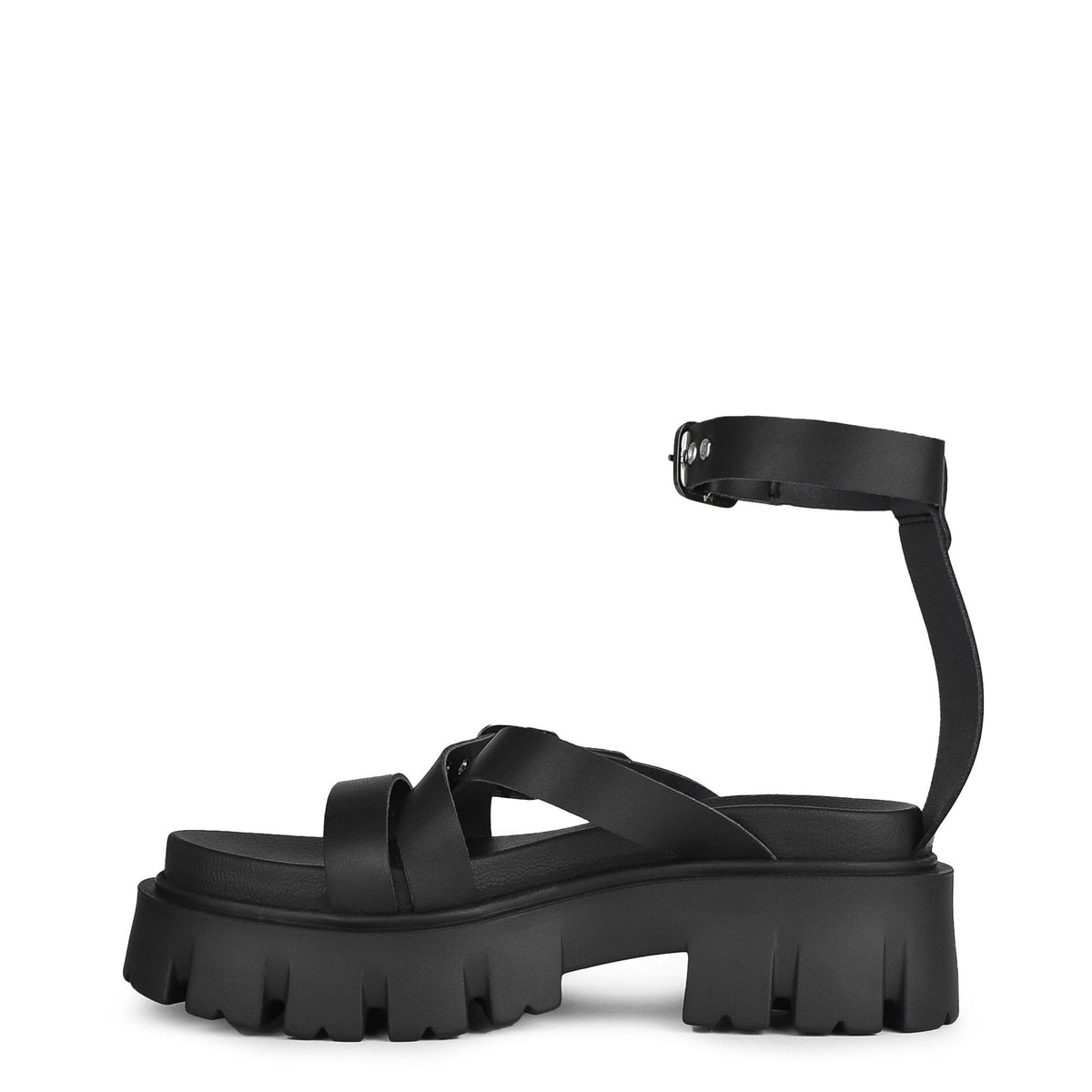 Altercore Ricca Vegan Black