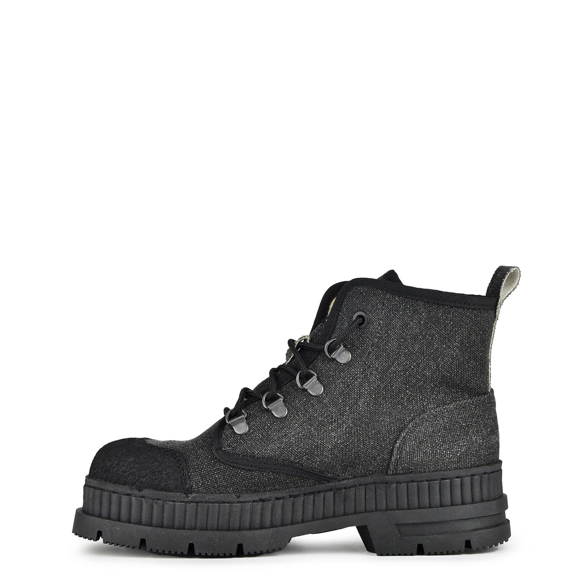Altercore Dent Vegan Dark Gray
