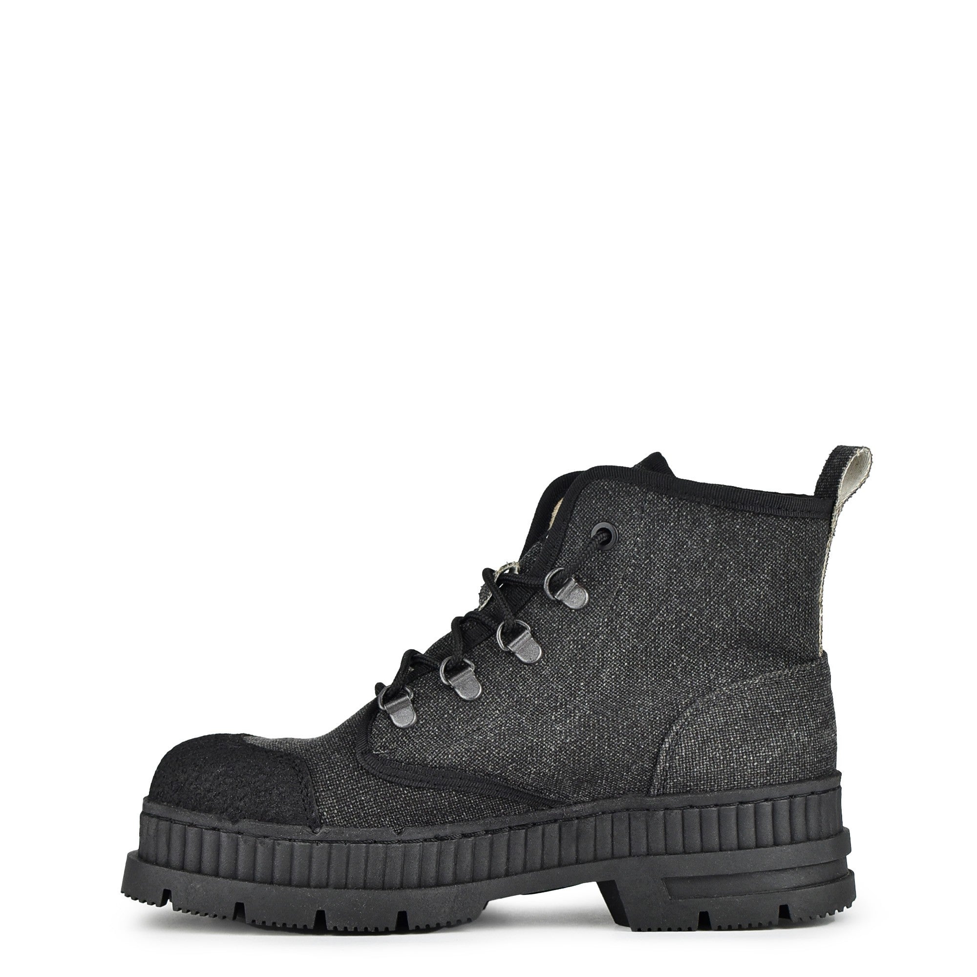 Altercore Dent Vegan Dark Gray