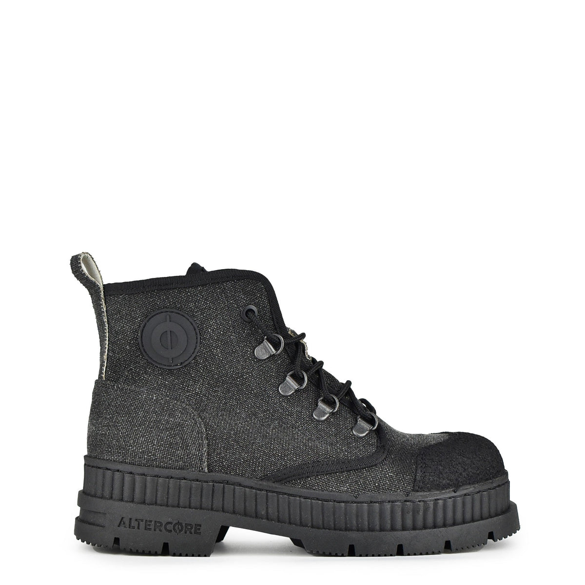 Altercore Dent Vegan Dark Gray