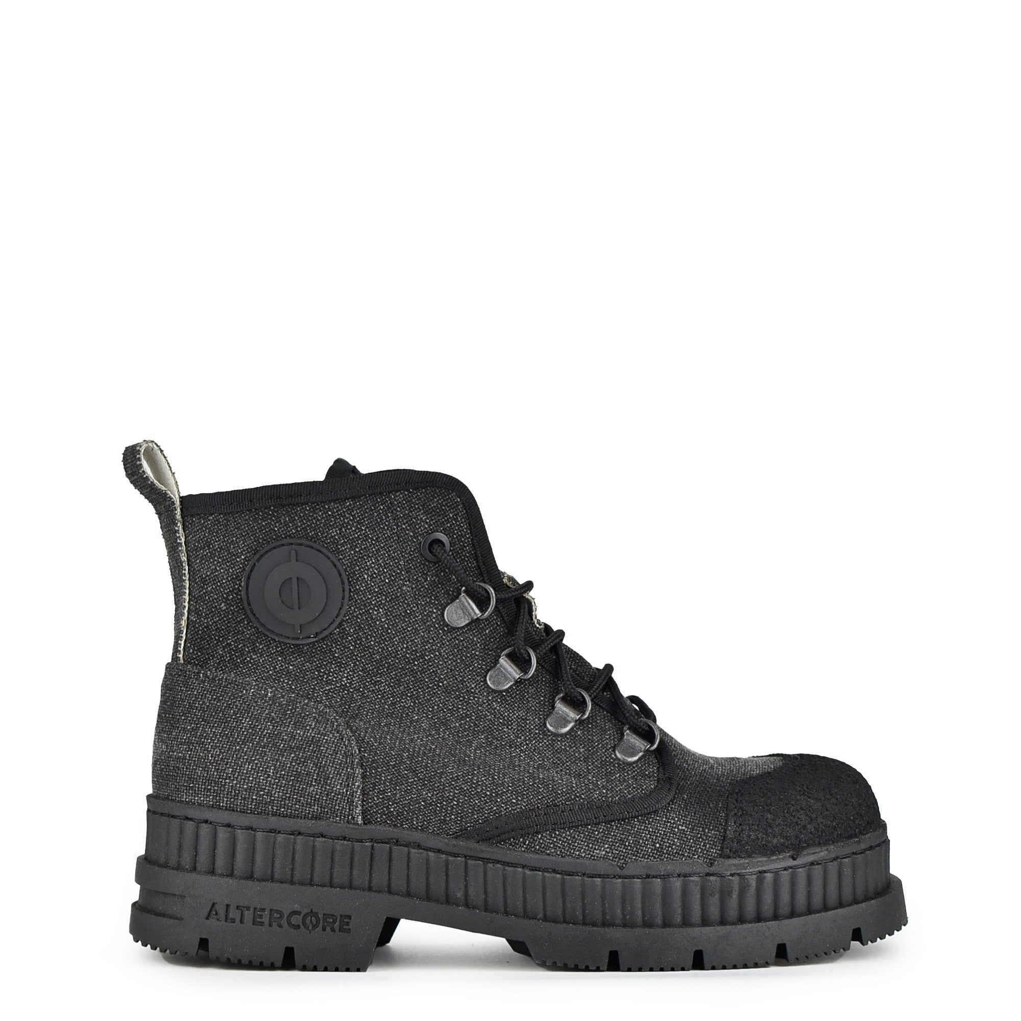 Altercore Dent Vegan Dark Gray