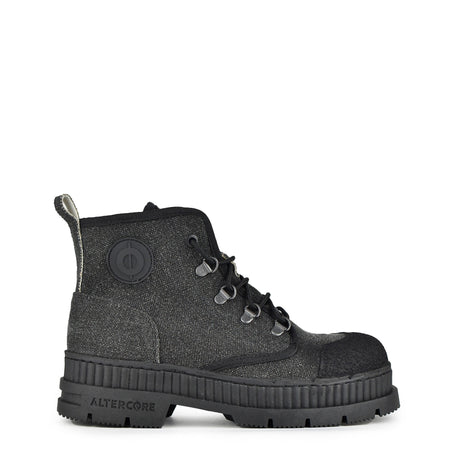 Altercore Dent Vegan Dark Gray