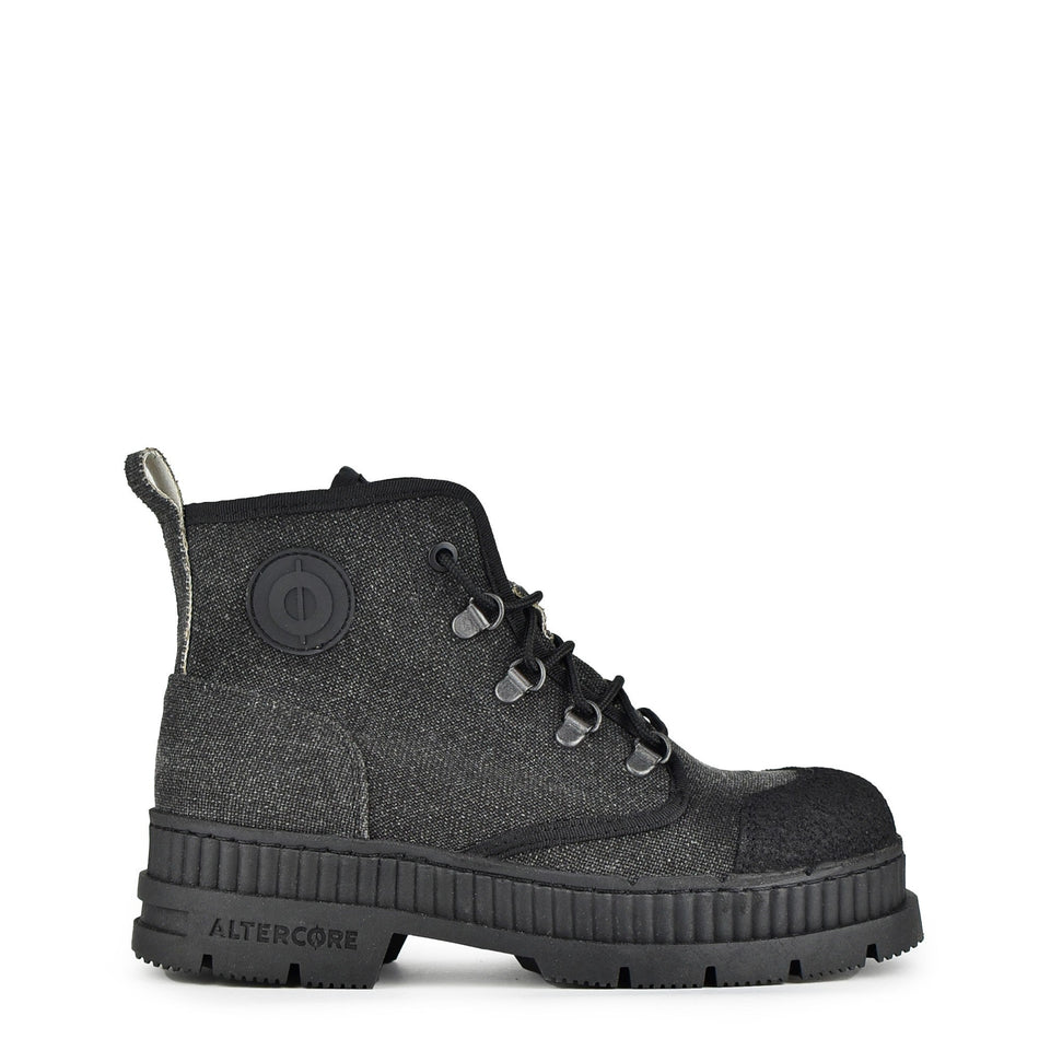 Altercore Dent Vegan Dark Gray