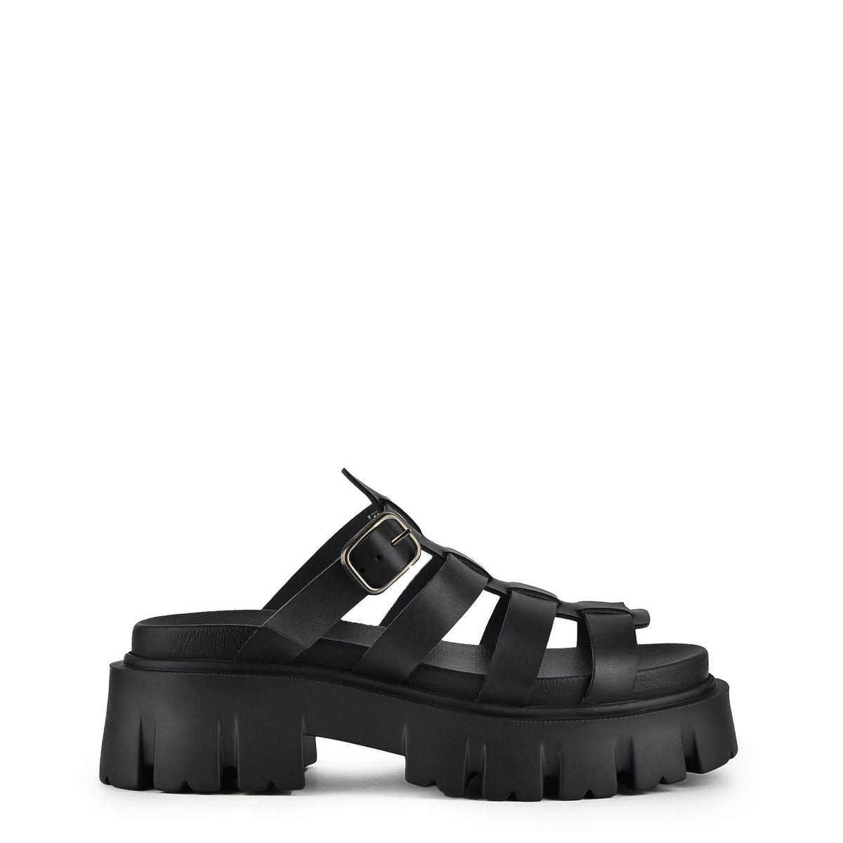 Altercore Skelta Vegan Black