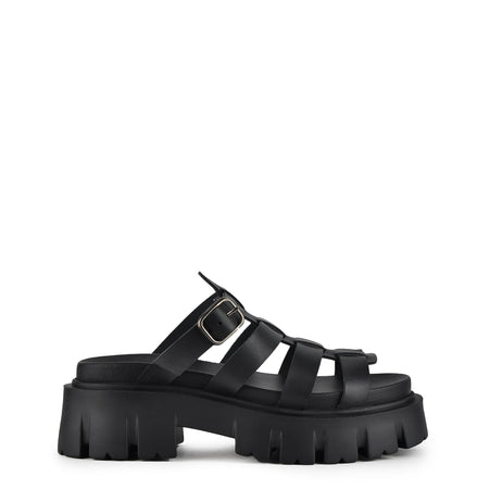 Altercore Skelta Vegan Black
