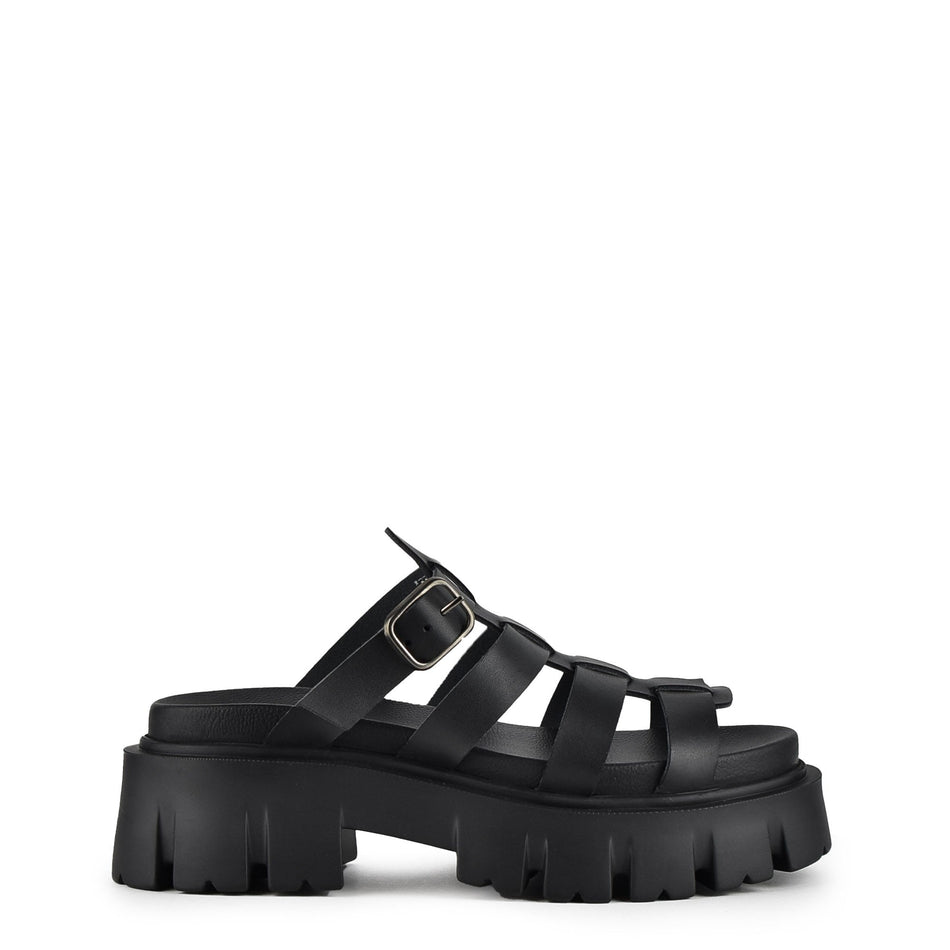 Altercore Skelta Vegan Black