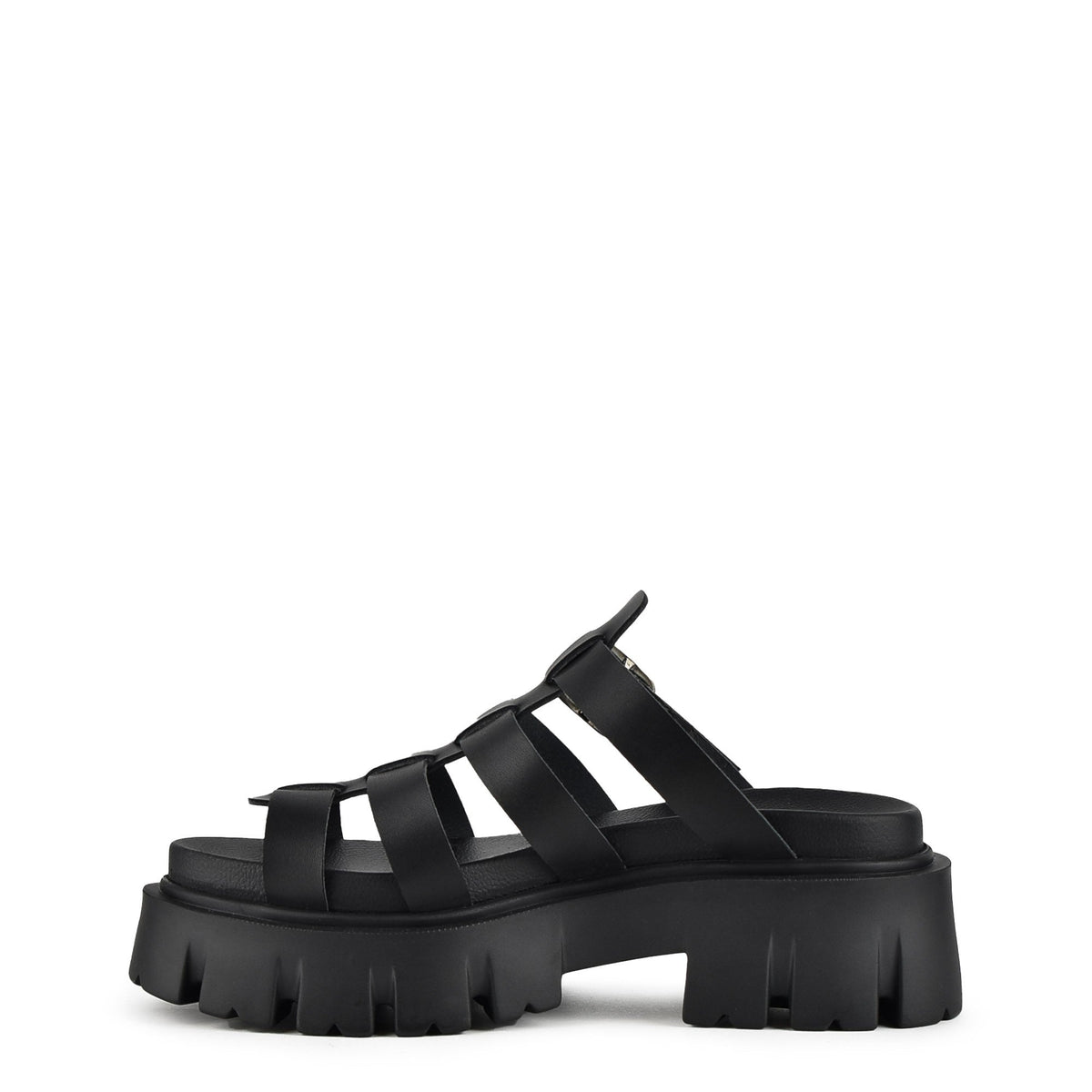 Altercore Skelta Vegan Black