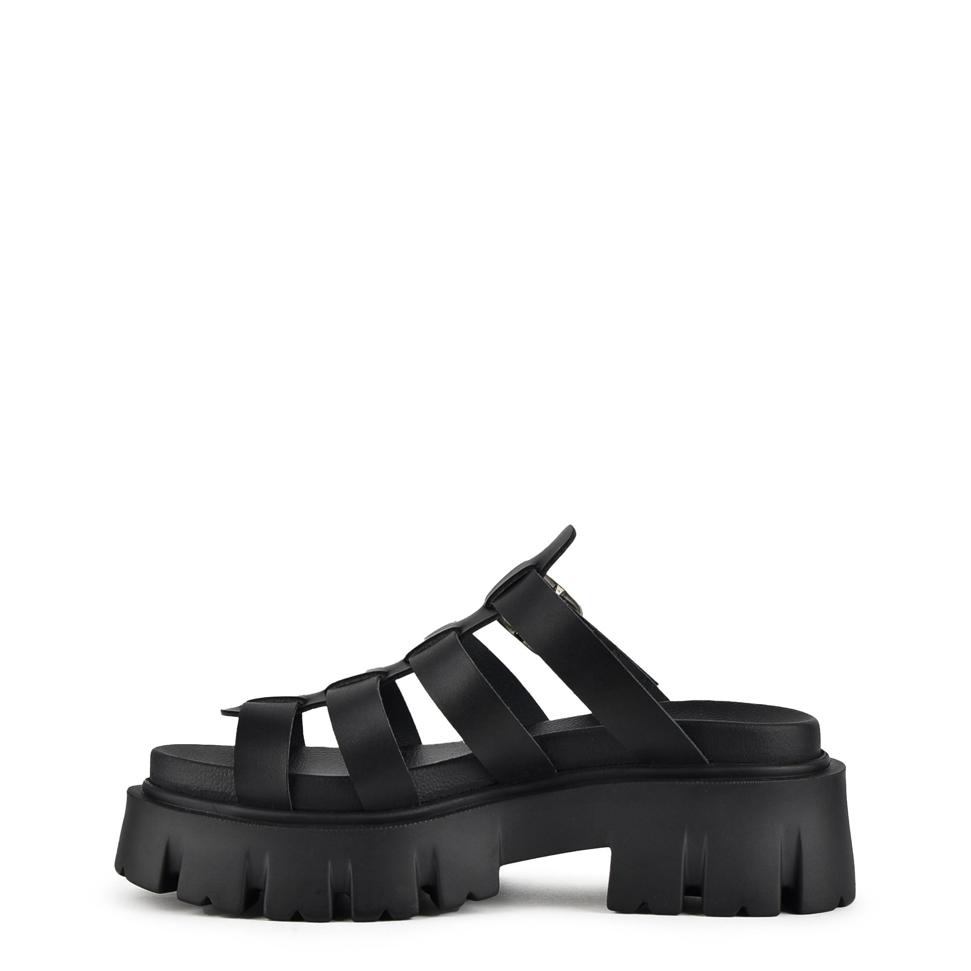 Altercore Skelta Vegan Black