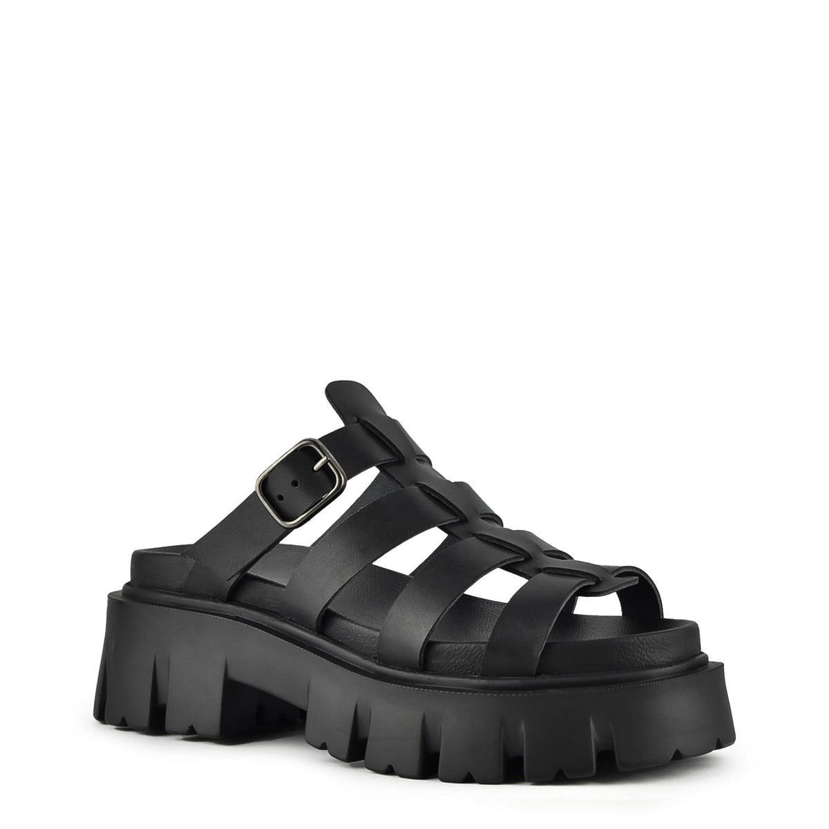 Altercore Skelta Vegan Black
