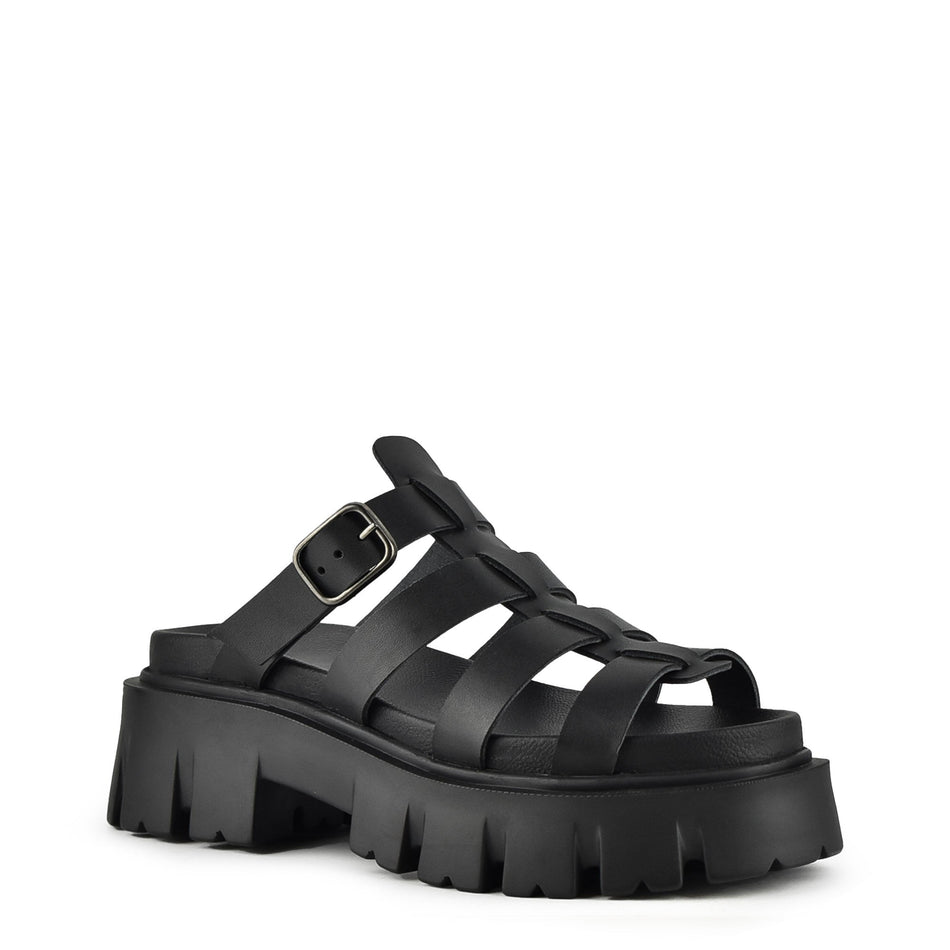 Altercore Skelta Vegan Black