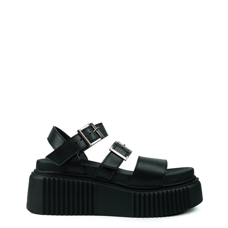 Altercore Driada Vegan Black