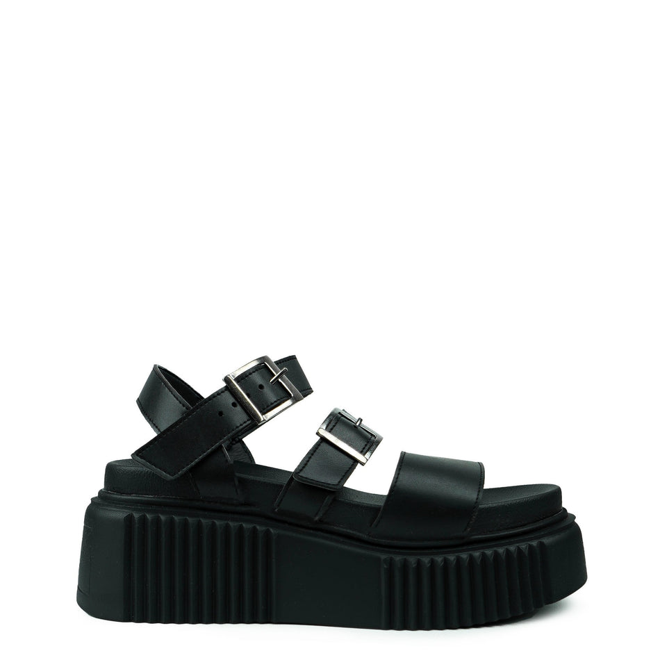 Altercore Driada Vegan Black