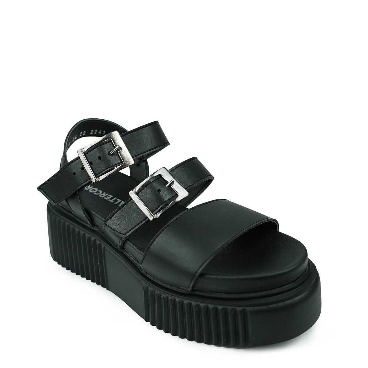 Altercore Driada Vegan Black
