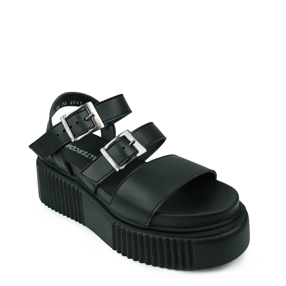 Altercore Driada Vegan Black