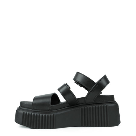 Altercore Driada Vegan Black