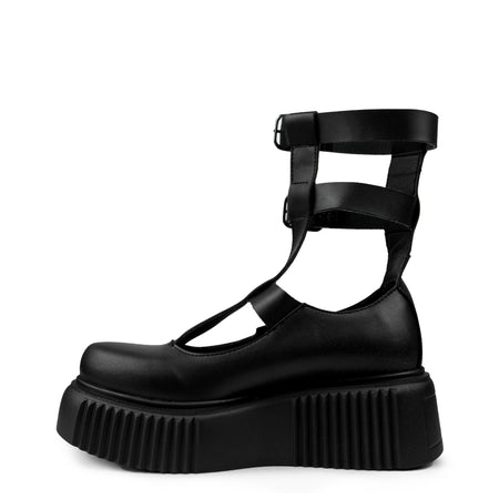 Altercore Granda Vegan Black
