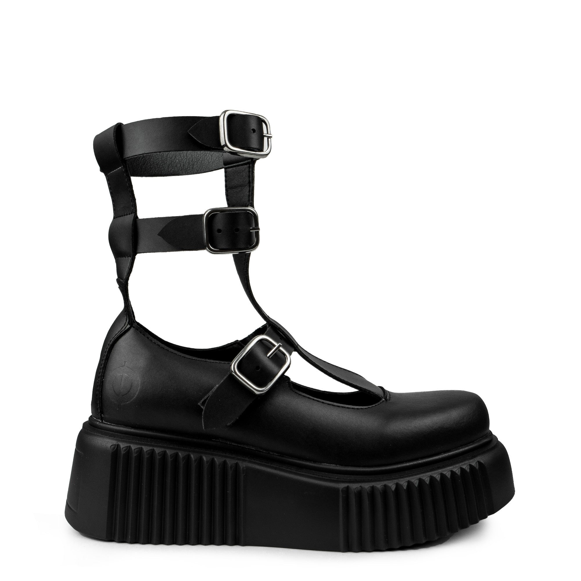 Altercore Granda Vegan Black