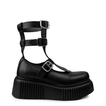 Altercore Granda Vegan Black
